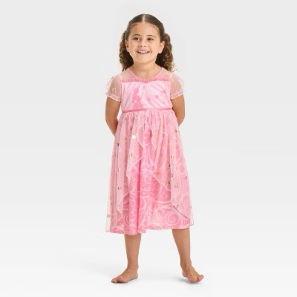 Glinda Wicked Nightgown, Sleep dress, costume